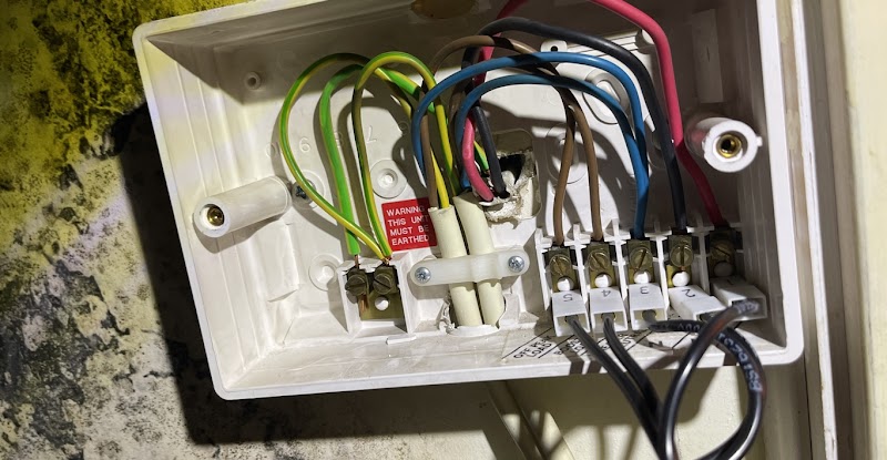 Pro Electrical | Locksmith & Plumbing Services Mayfair
