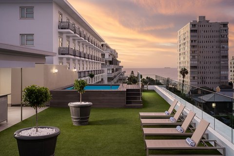 Protea Hotel Cape Town Sea Point
