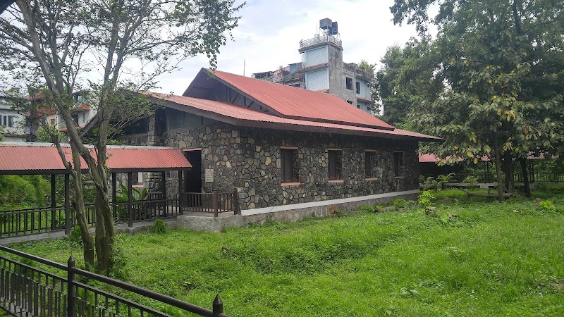Province Museum