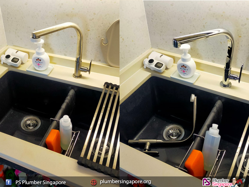 PS Plumber Singapore