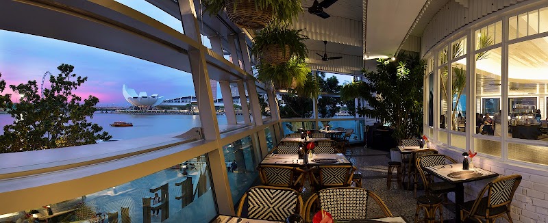 PS.Cafe One Fullerton