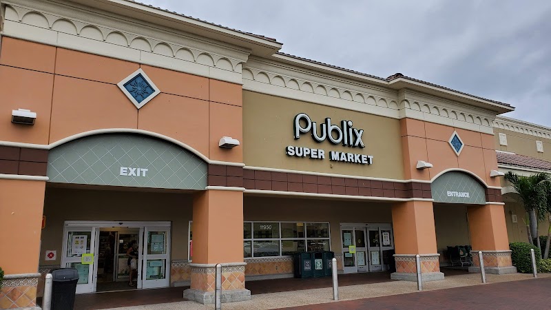 Publix Super Market at Town Square At Wellington