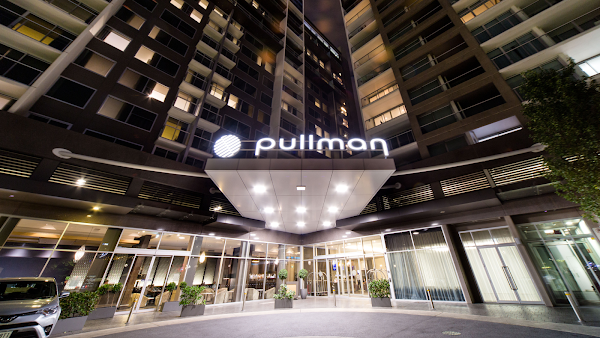 Pullman Adelaide