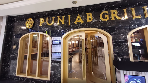 Punjab Grill