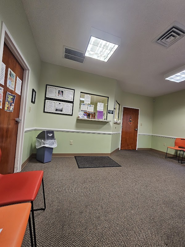 Purcell Clinic in Rockingham