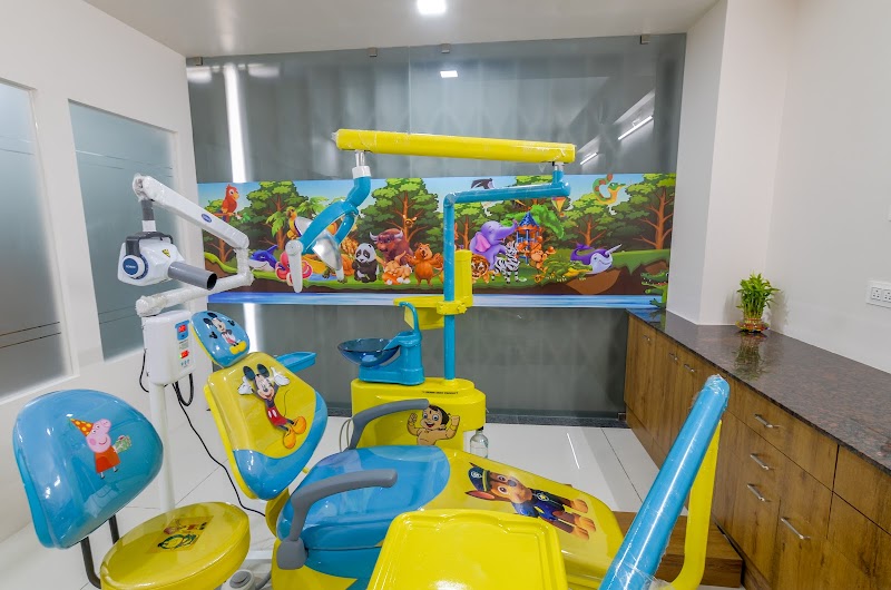 Pure Smile Family Dental Care