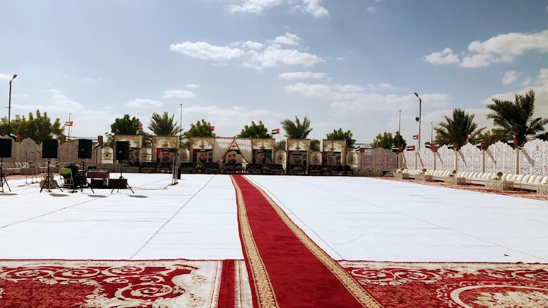 Qalaat Al Remal Events hall قلعة الرمال للمناسبات