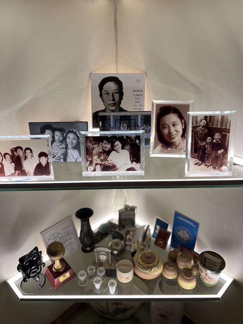 Quan Su House - Đỗ Family Museum