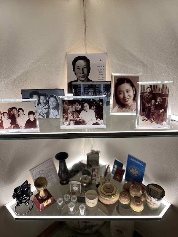 Quan Su House - Đỗ Family Museum