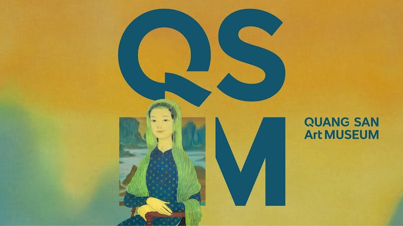 Quang San Art Museum