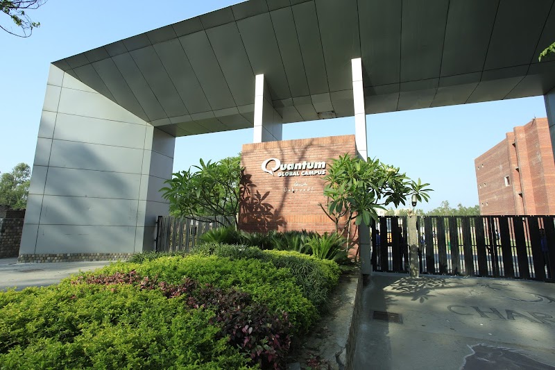 Quantum University, Dehradun