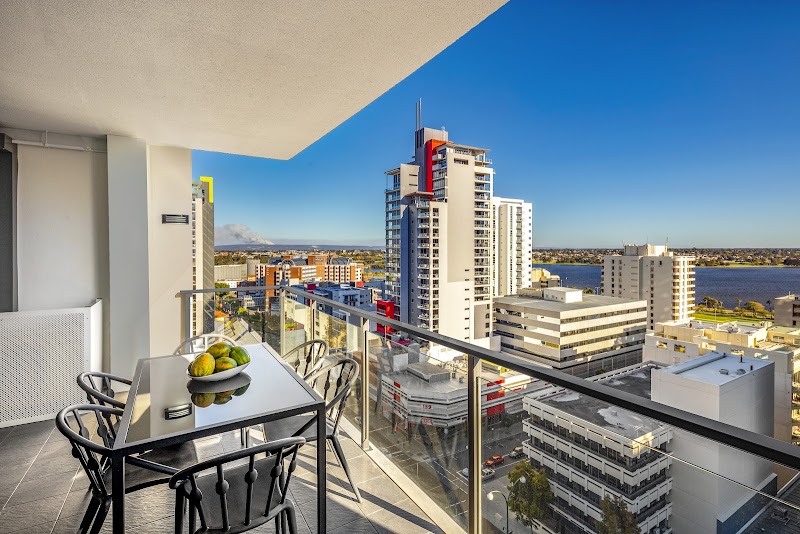 Quest East Perth
