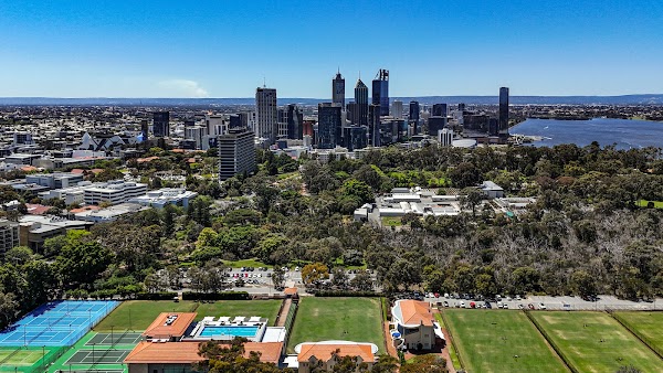 Quest Kings Park