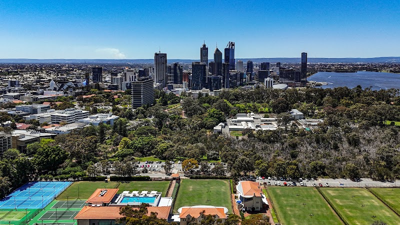 Quest Kings Park