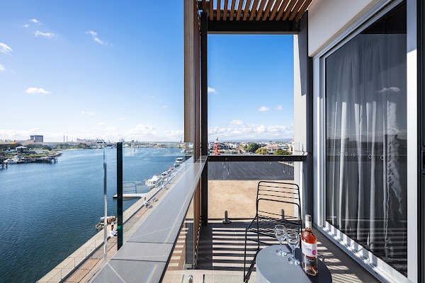 Quest Port Adelaide