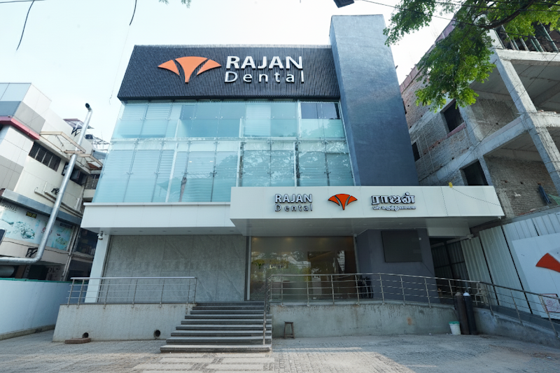 Rajan Dental