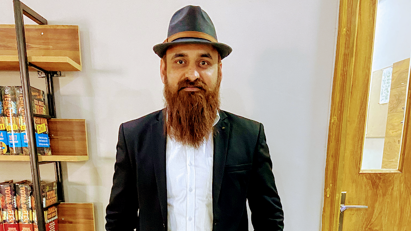 Rajiv Gandass Lawyer In Gurgaon, Property Lawyer, Divorce Lawyer in Gurugram, Lawyer For Domestic Violence, Criminal Lawyer