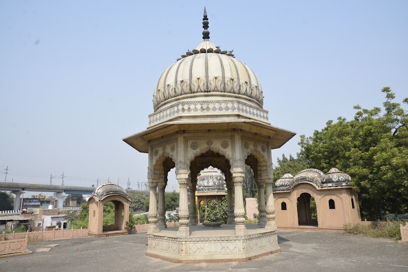 Rani ki Chhatri