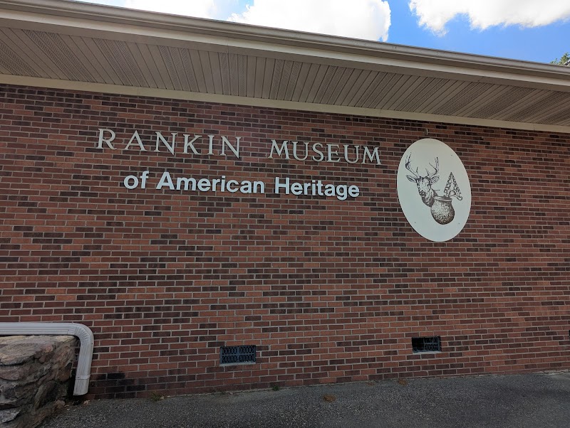 Rankin Museum of American Heritage