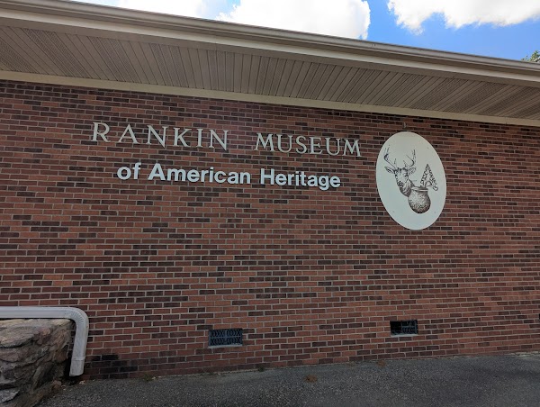 Rankin Museum of American Heritage