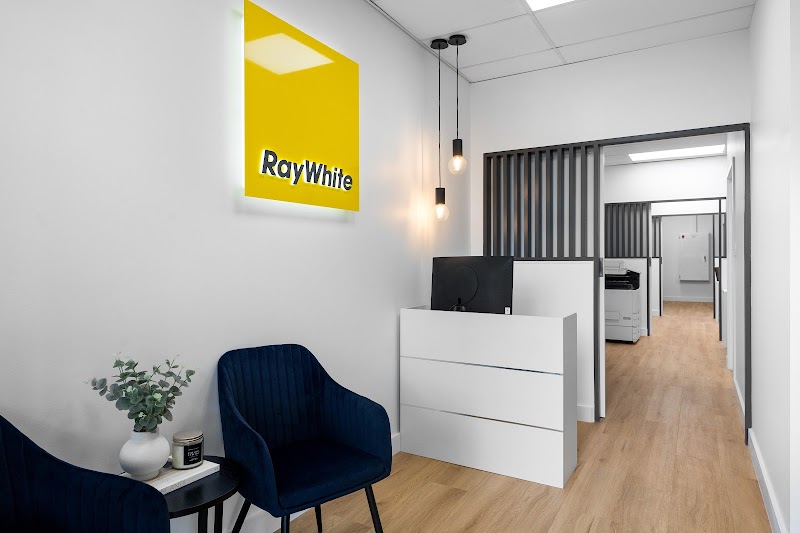 Ray White Adelaide City