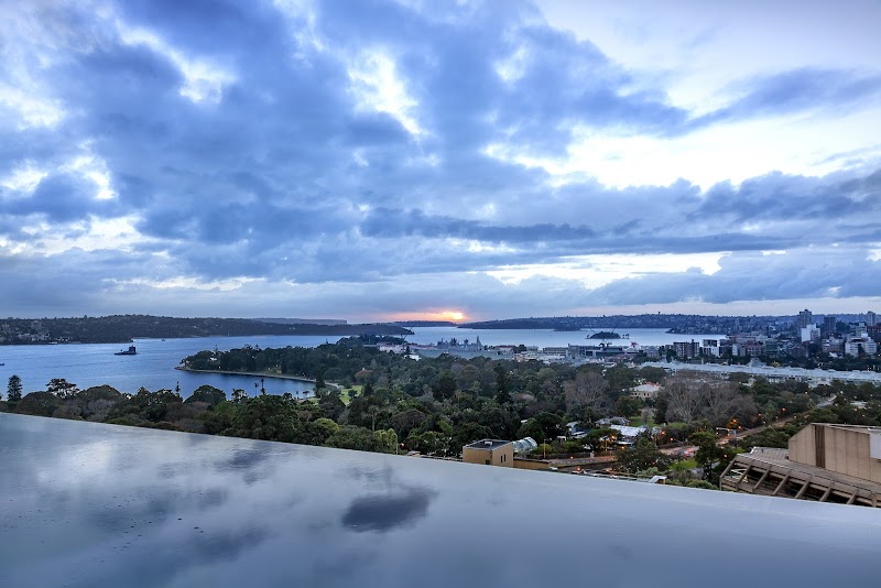Ray White Residential Sydney CBD