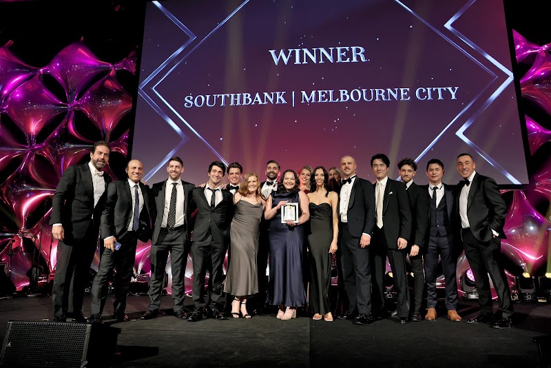 Ray White Southbank | Melbourne City