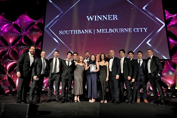 Ray White Southbank | Melbourne City