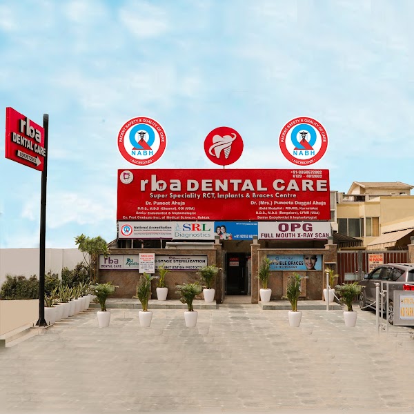 rba Dental Care