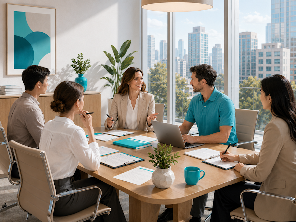 Re-define Real Estate