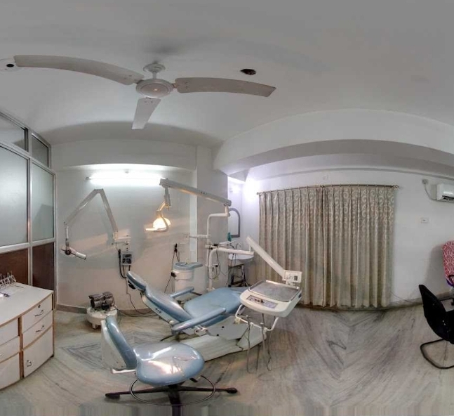 Real Smile Dental Center