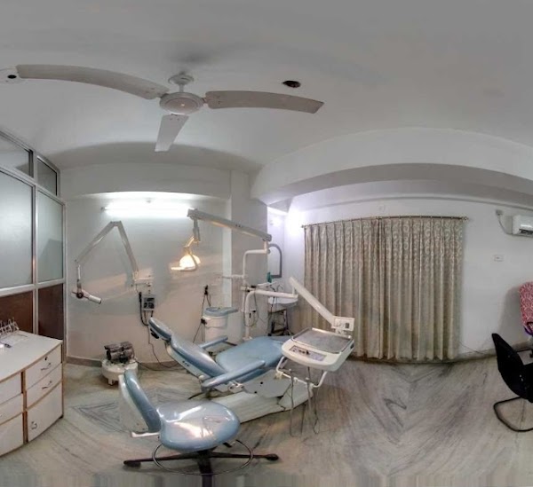 Real Smile Dental Center