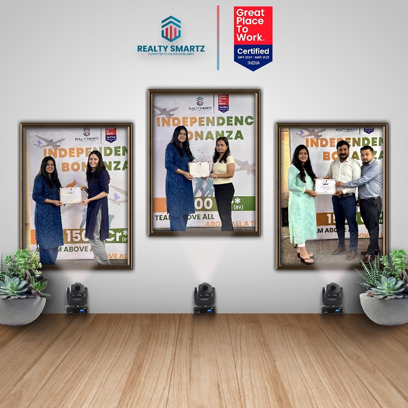 REALTY SMARTZ PVT LTD