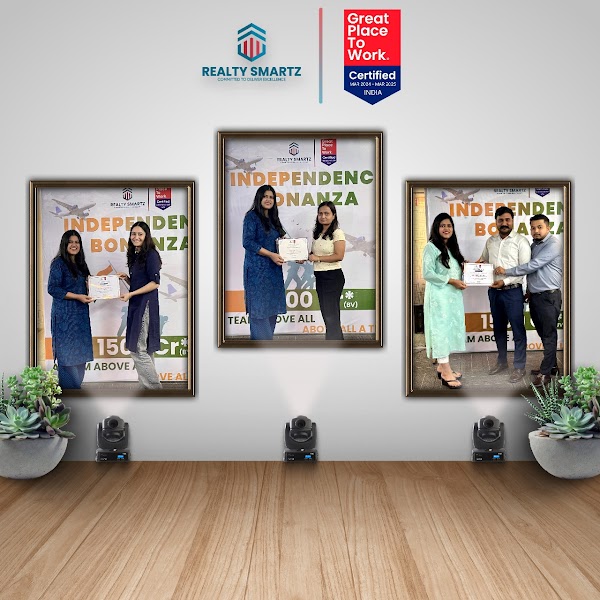 REALTY SMARTZ PVT LTD