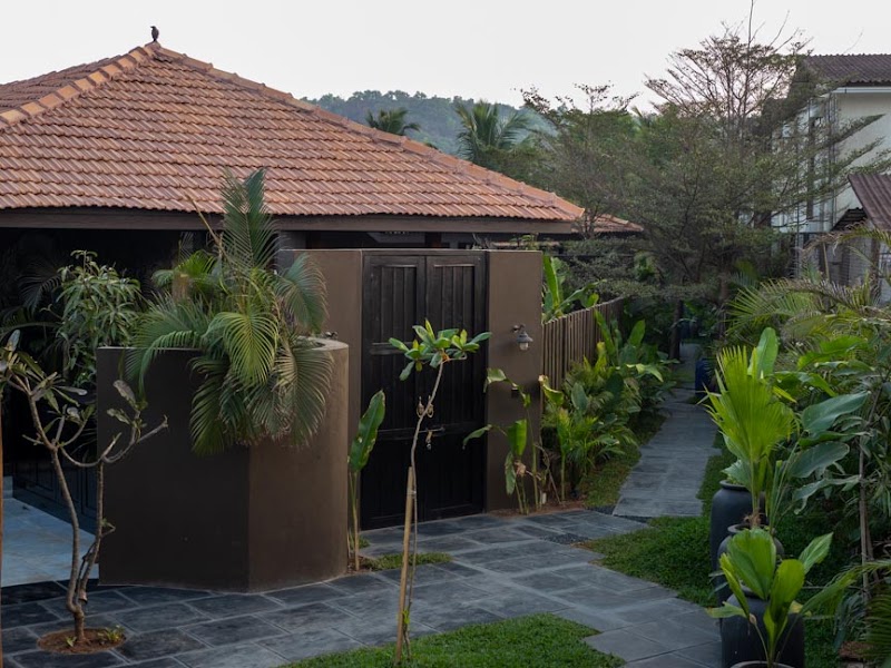 Red Thread Morjim | Best Hotel in Morjim Goa | 4 Star Hotel in Goa