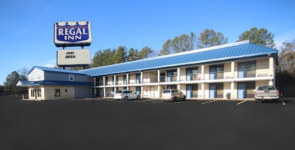Regal Inn