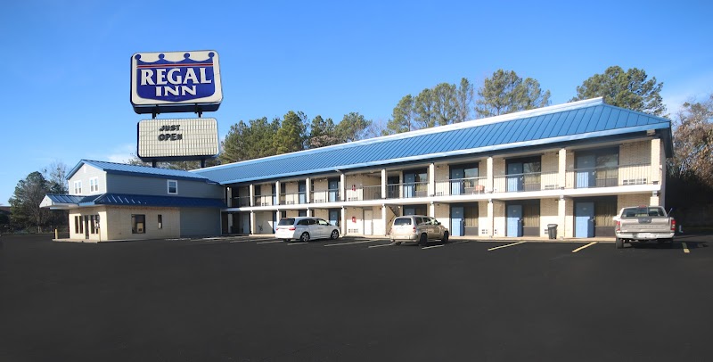 Regal Inn