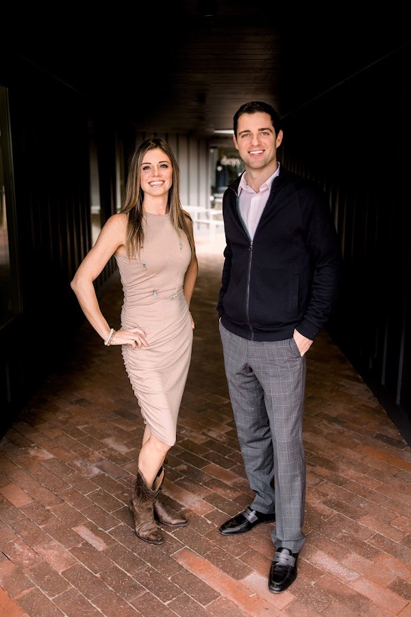 Regan Beegle & George Hanold V | Times Real Estate CA | Orange County's Best Real Estate Team