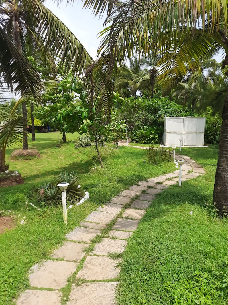 Regenta Beach House Resort Goa