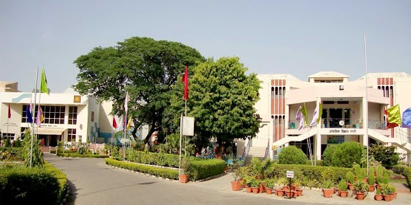 Regional Science City