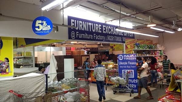 Reliance Smart Point