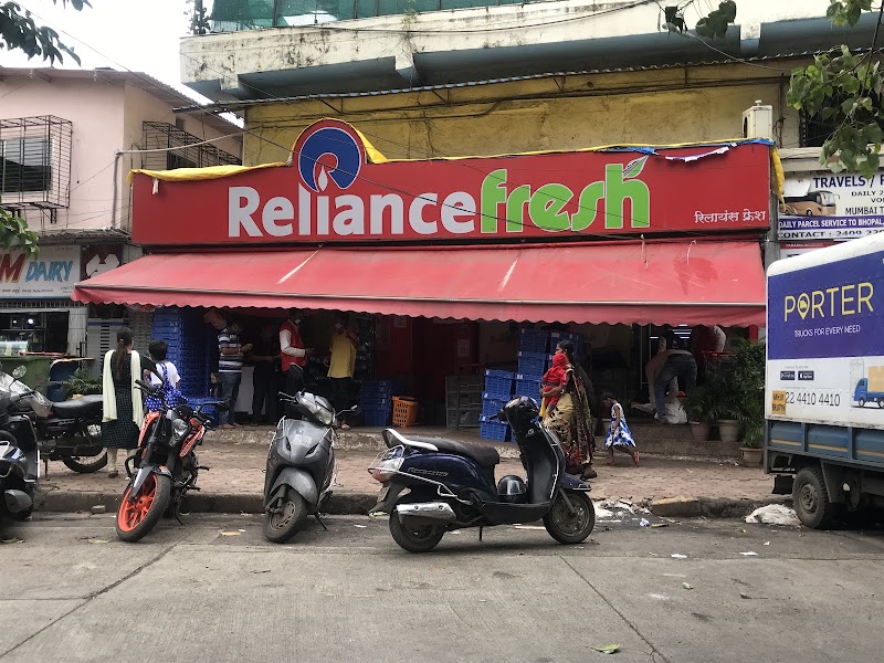 Reliance Smart Point