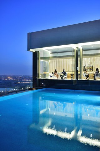 Renaissance Lucknow Hotel