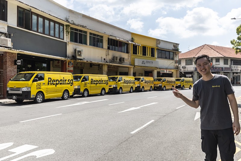 Repair.sg Handyman Singapore