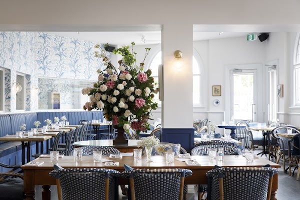 Restaurant Lola