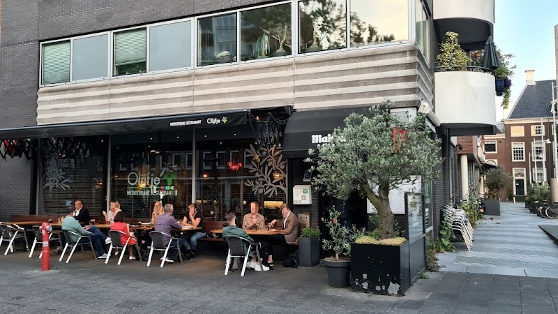 Restaurant Olijfje