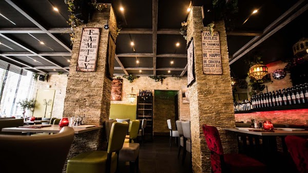 Restaurant Olijfje