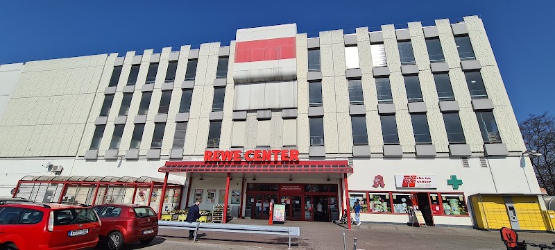 REWE Center