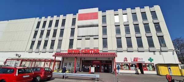 REWE Center