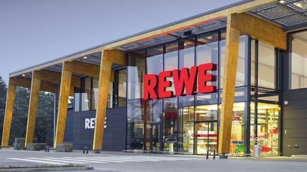 REWE City